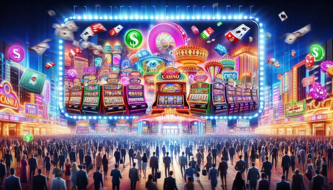 Casino Karlsruhe